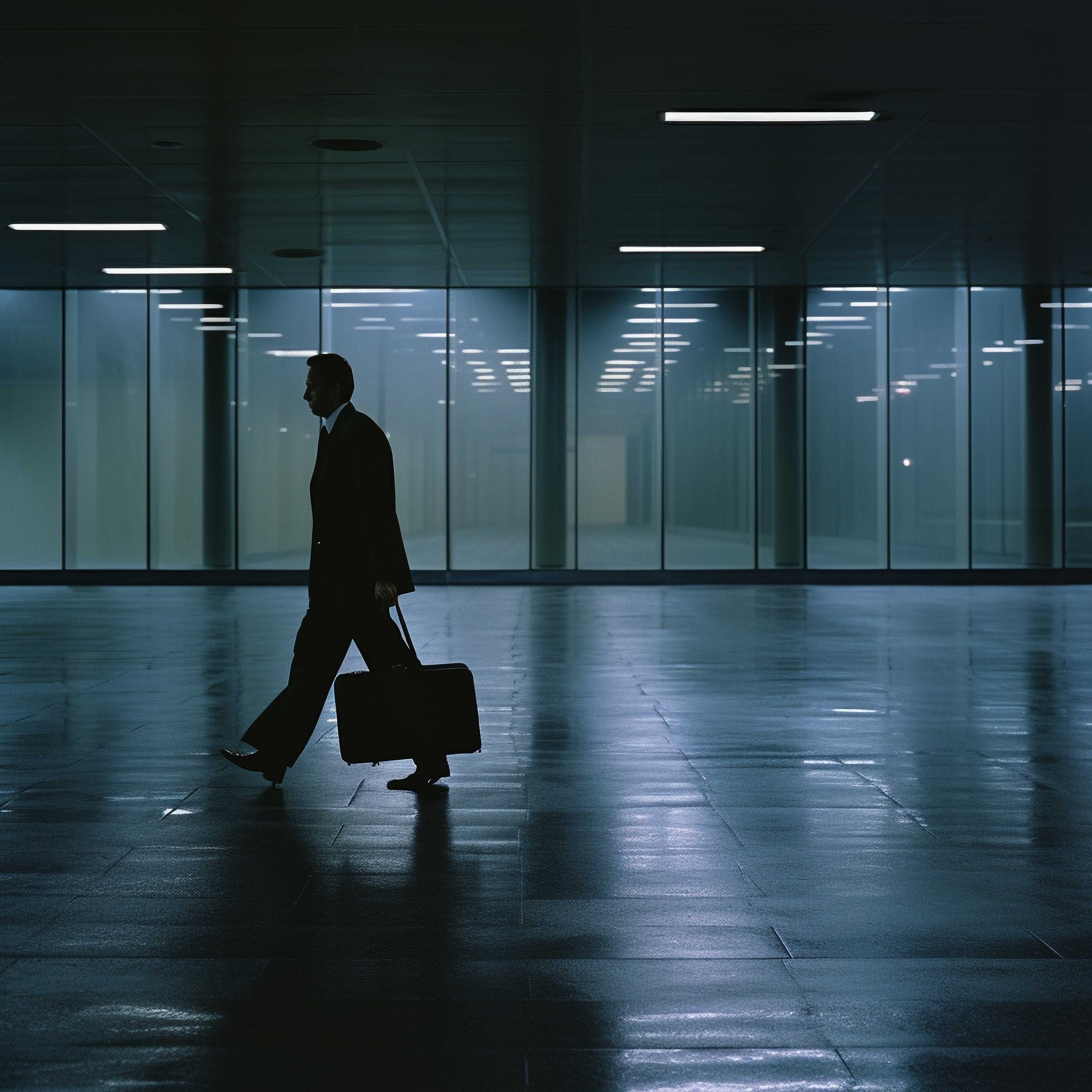 Multi-angle product rendering showcase